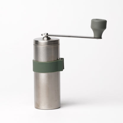 HARIO V60 Metal Coffee Mill