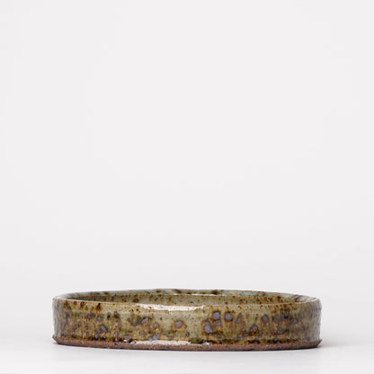 Kaoru Sakurai High Edge Plate