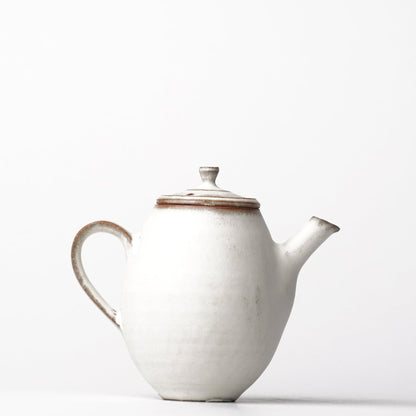 Yuta Tsukamoto Tea Pot