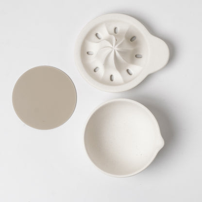 SALIU Citrus Squeezer – Kurashi no Kodogu