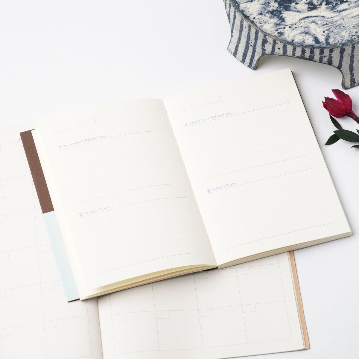 DAIGO Morning Coffee Diary | English Edition Japanese Journal