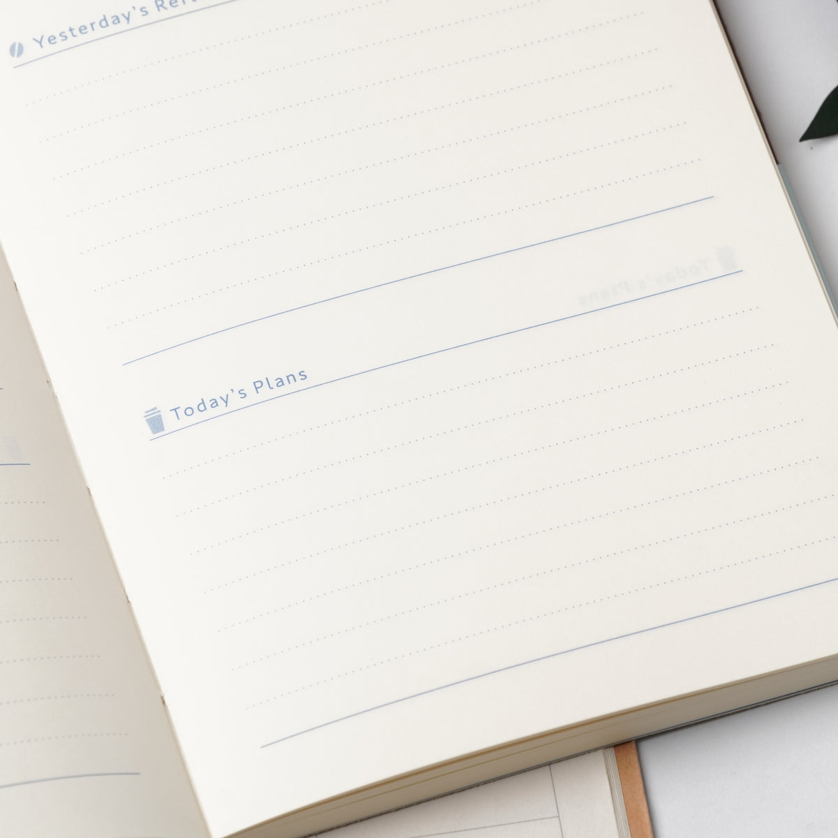 DAIGO Morning Coffee Diary | English Edition Japanese Journal