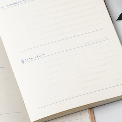 DAIGO Morning Coffee Diary | English Edition Japanese Journal