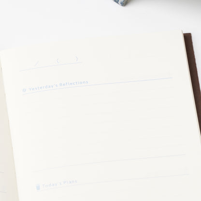 DAIGO Morning Coffee Diary | English Edition Japanese Journal