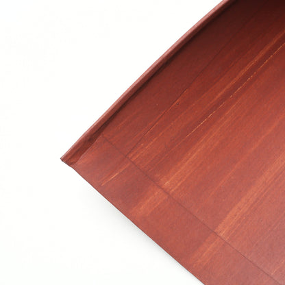 Shirakiya Paper Dust Pan