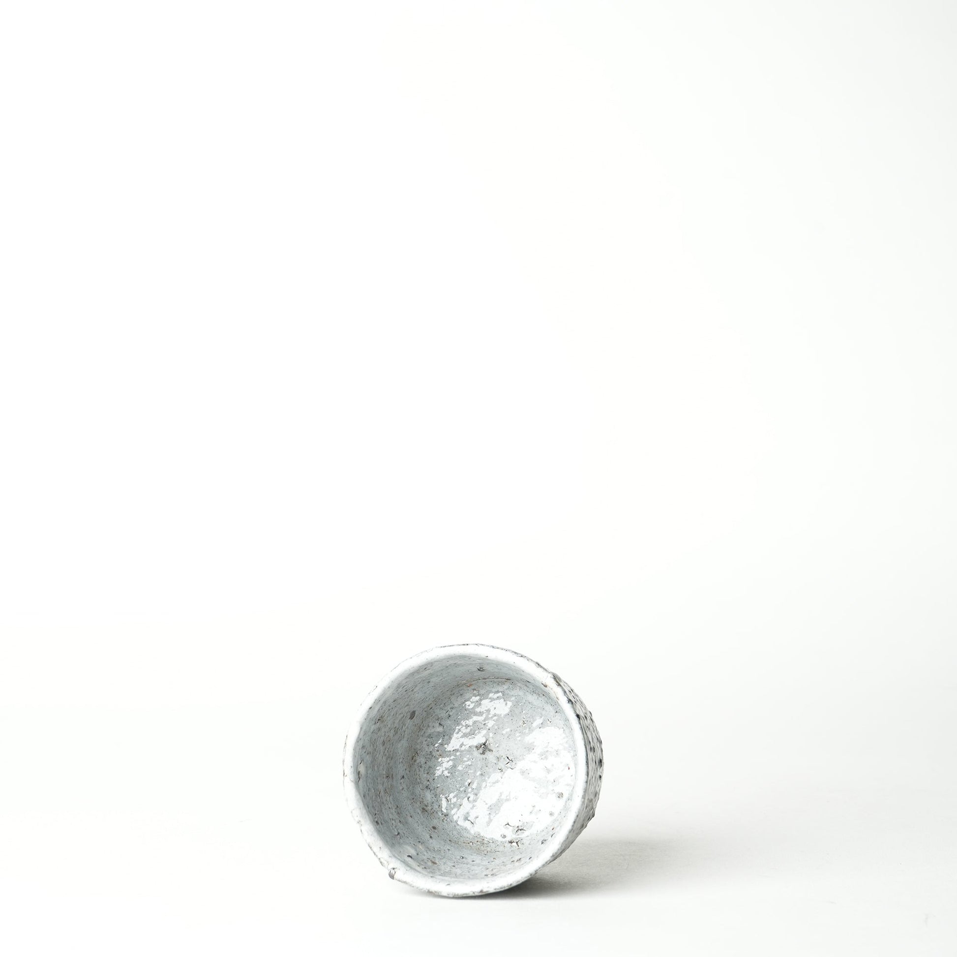 Kyohei Nakagawa Japanese pottery Karatsu