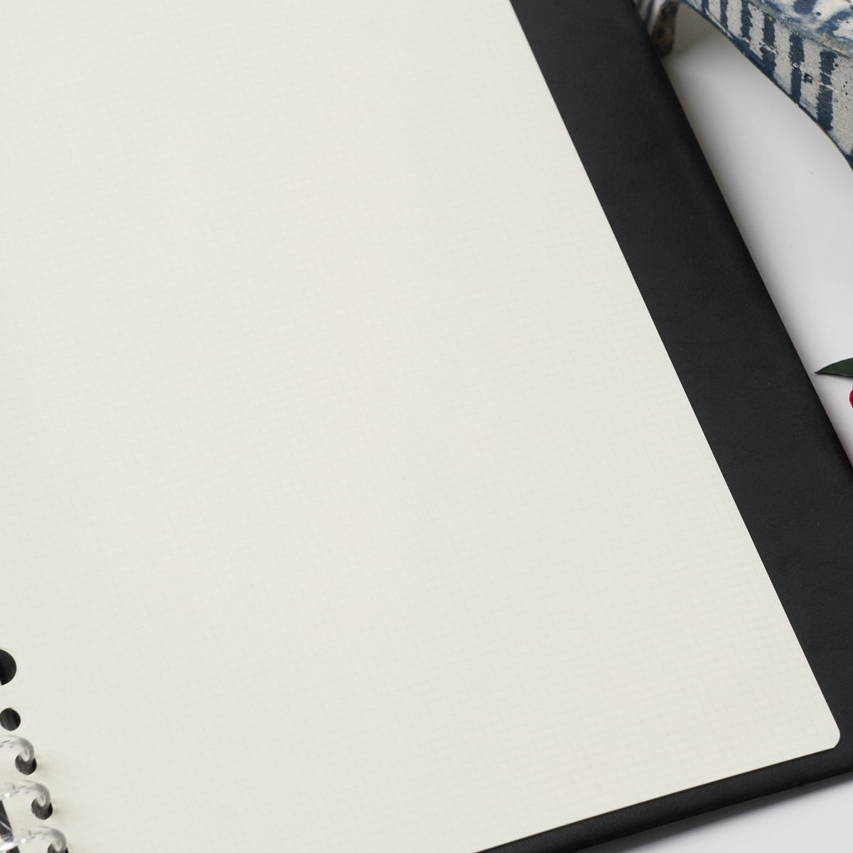 Kleid Fleek Binder Notes A5