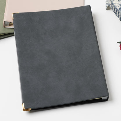 Kleid Fleek Binder Notes A5