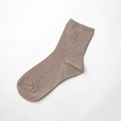 Cute Cat Socks M – Mike Neko Embroidery