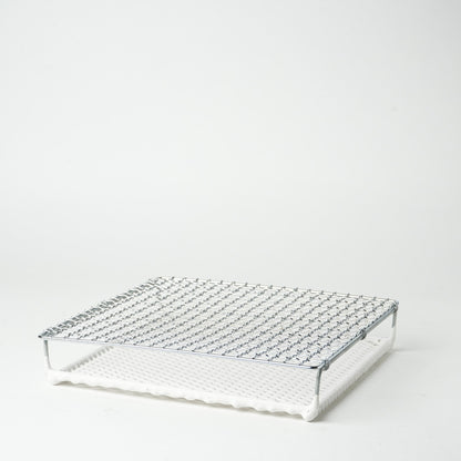 Ceramic Grill Net