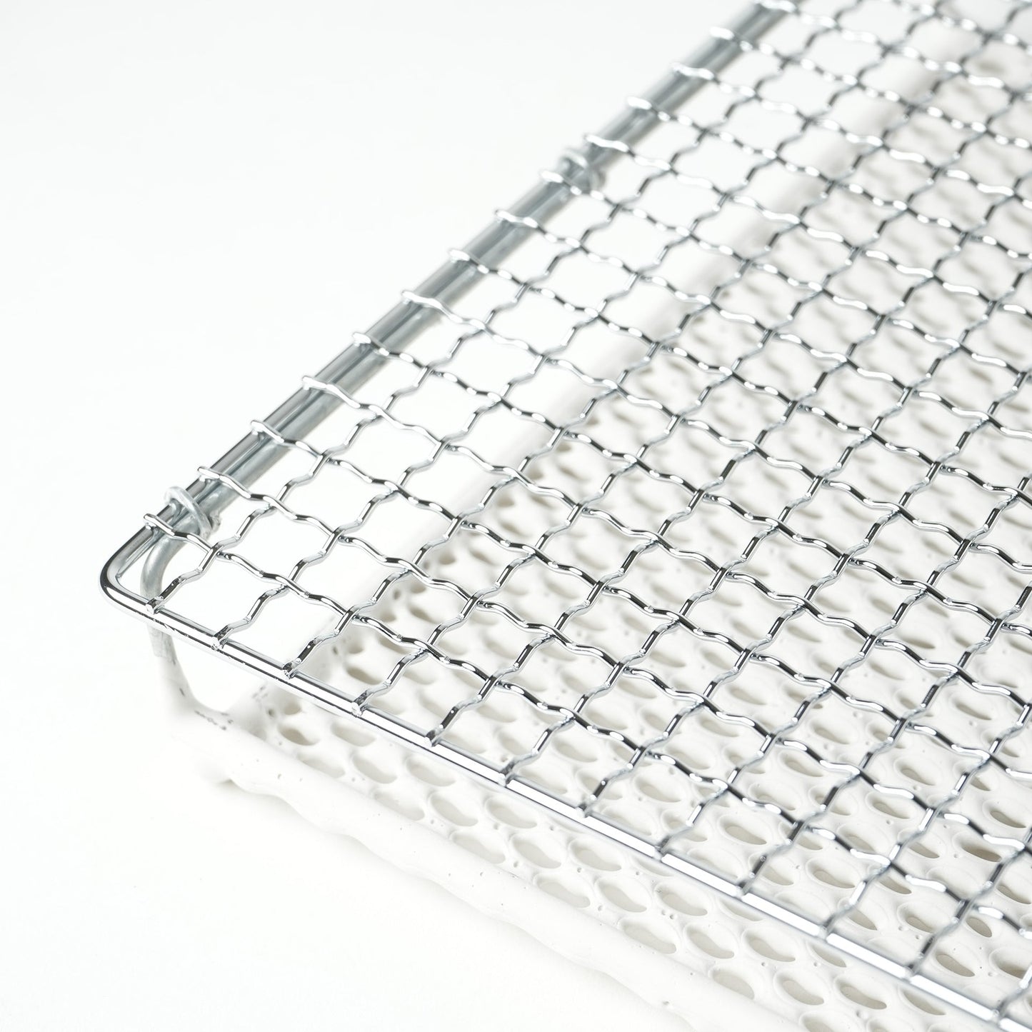 Ceramic Grill Net