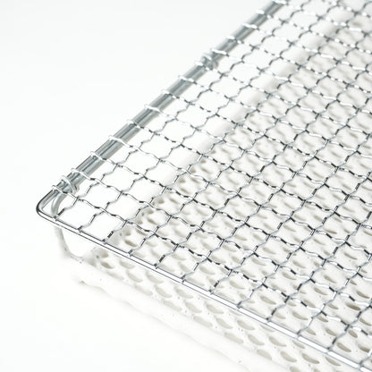 Ceramic Grill Net