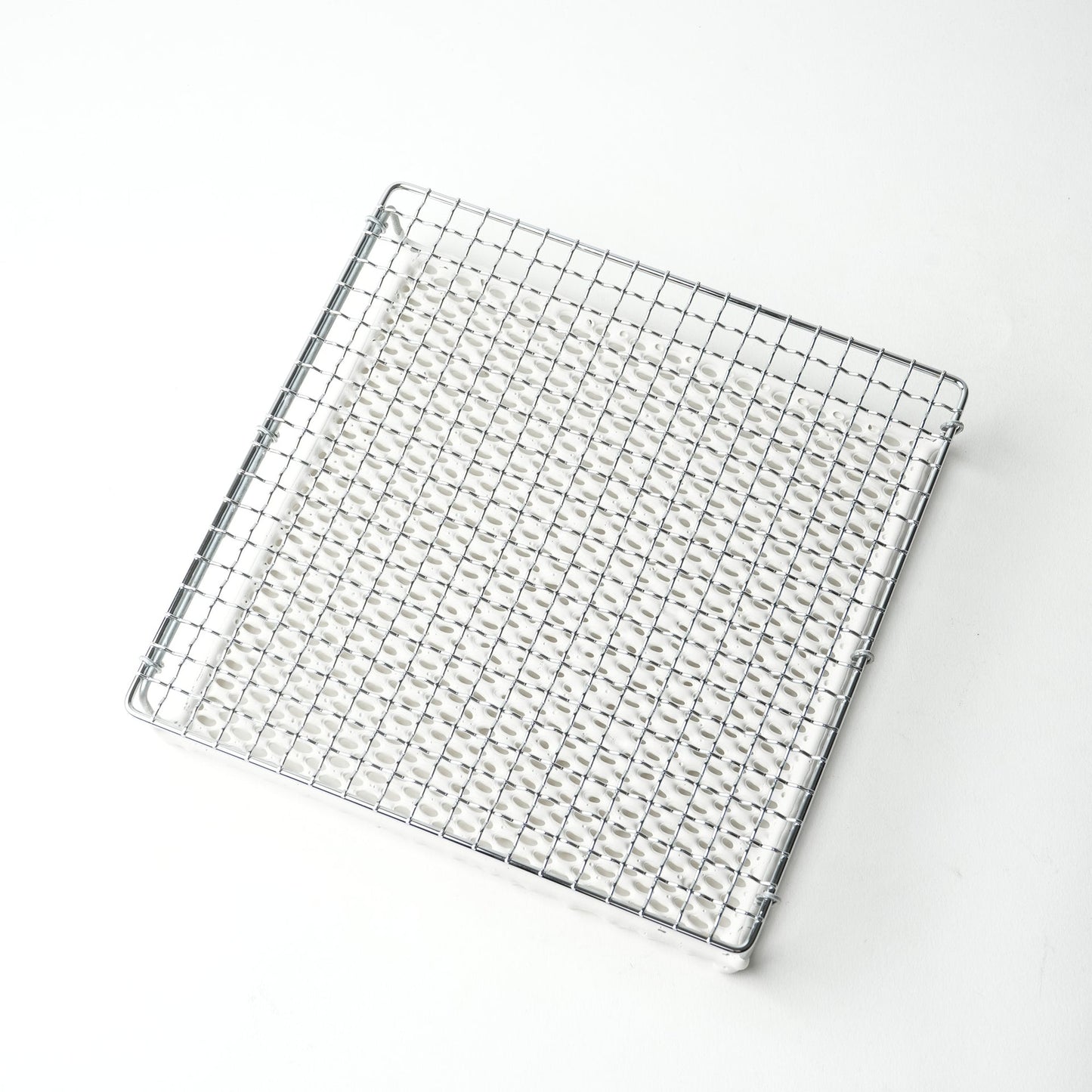 Ceramic Grill Net