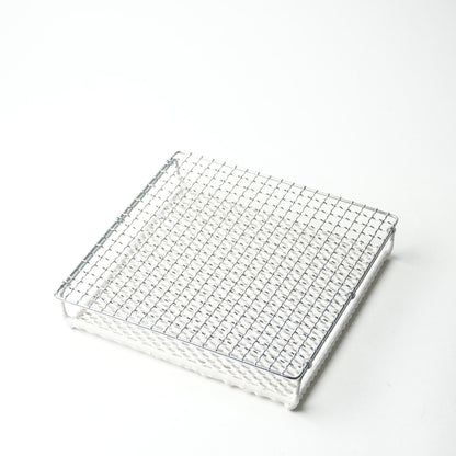Ceramic Grill Net