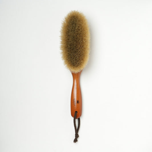 Clothes Brush