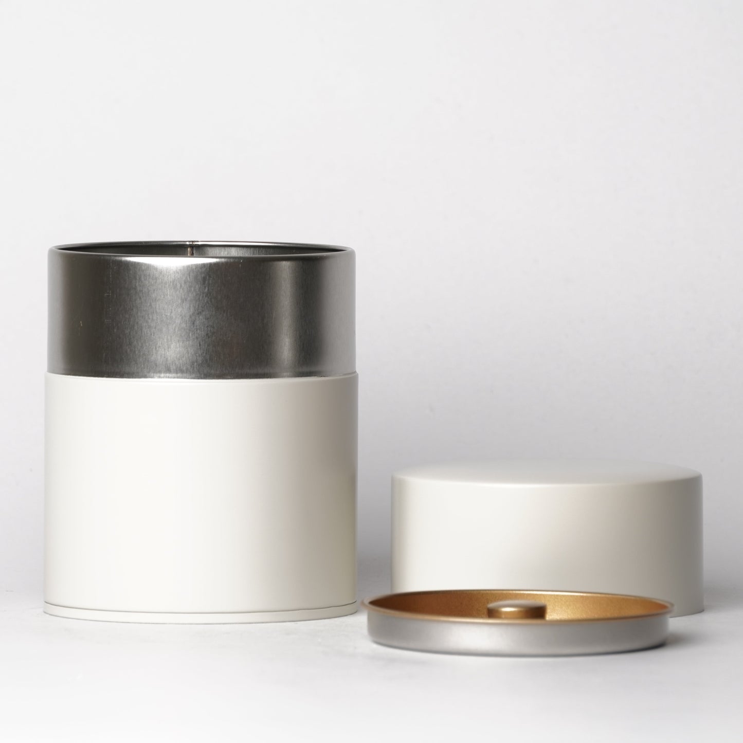 Tea Container L