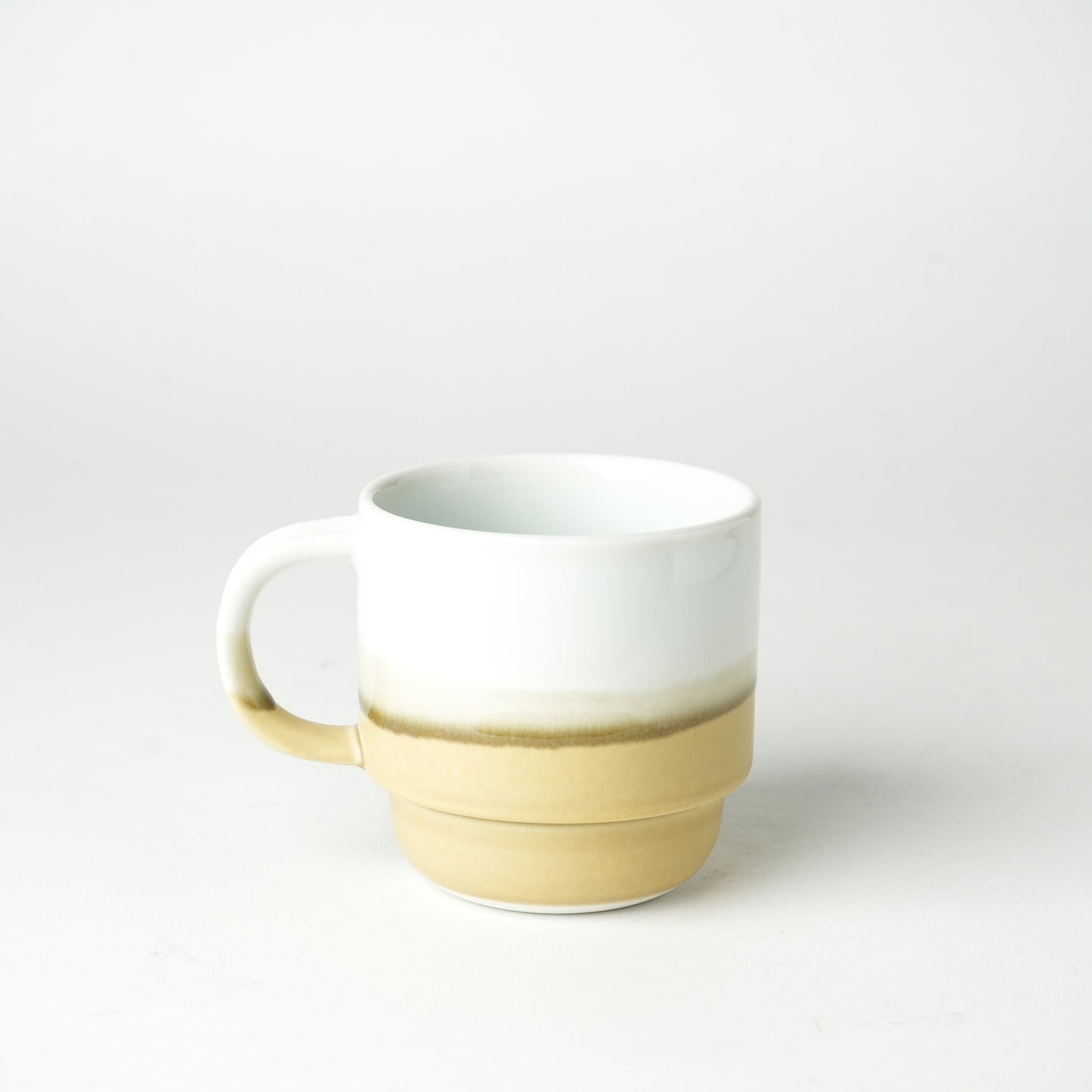 Hasamiyaki Stackable Mug