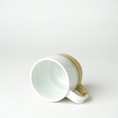 Hasamiyaki Stackable Mug