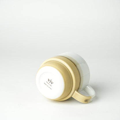 Hasamiyaki Stackable Mug