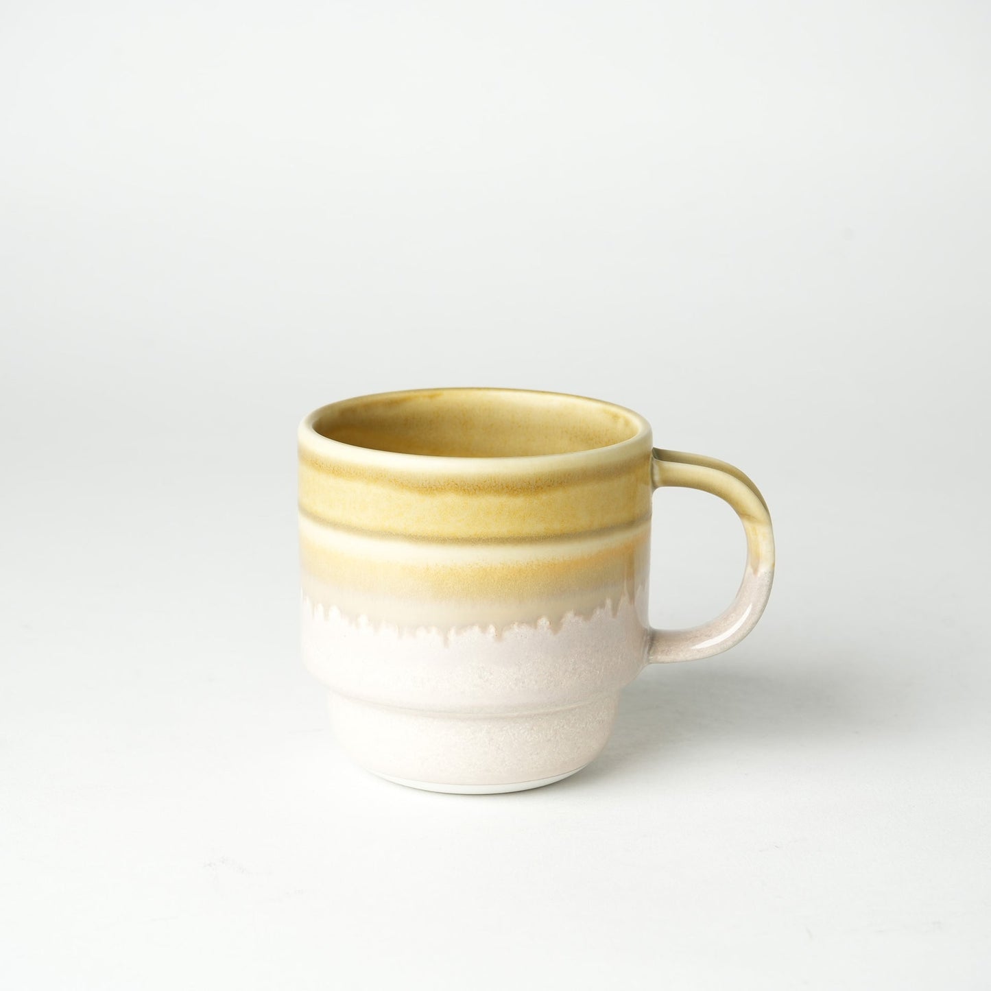 Hasamiyaki Stackable Mug