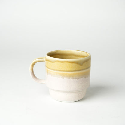 Hasamiyaki Stackable Mug