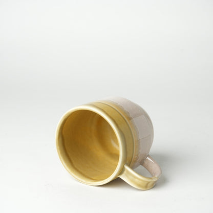 Hasamiyaki Stackable Mug