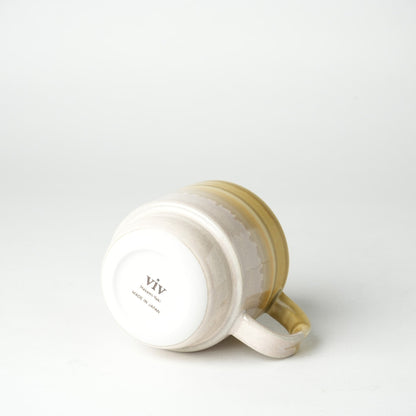 Hasamiyaki Stackable Mug