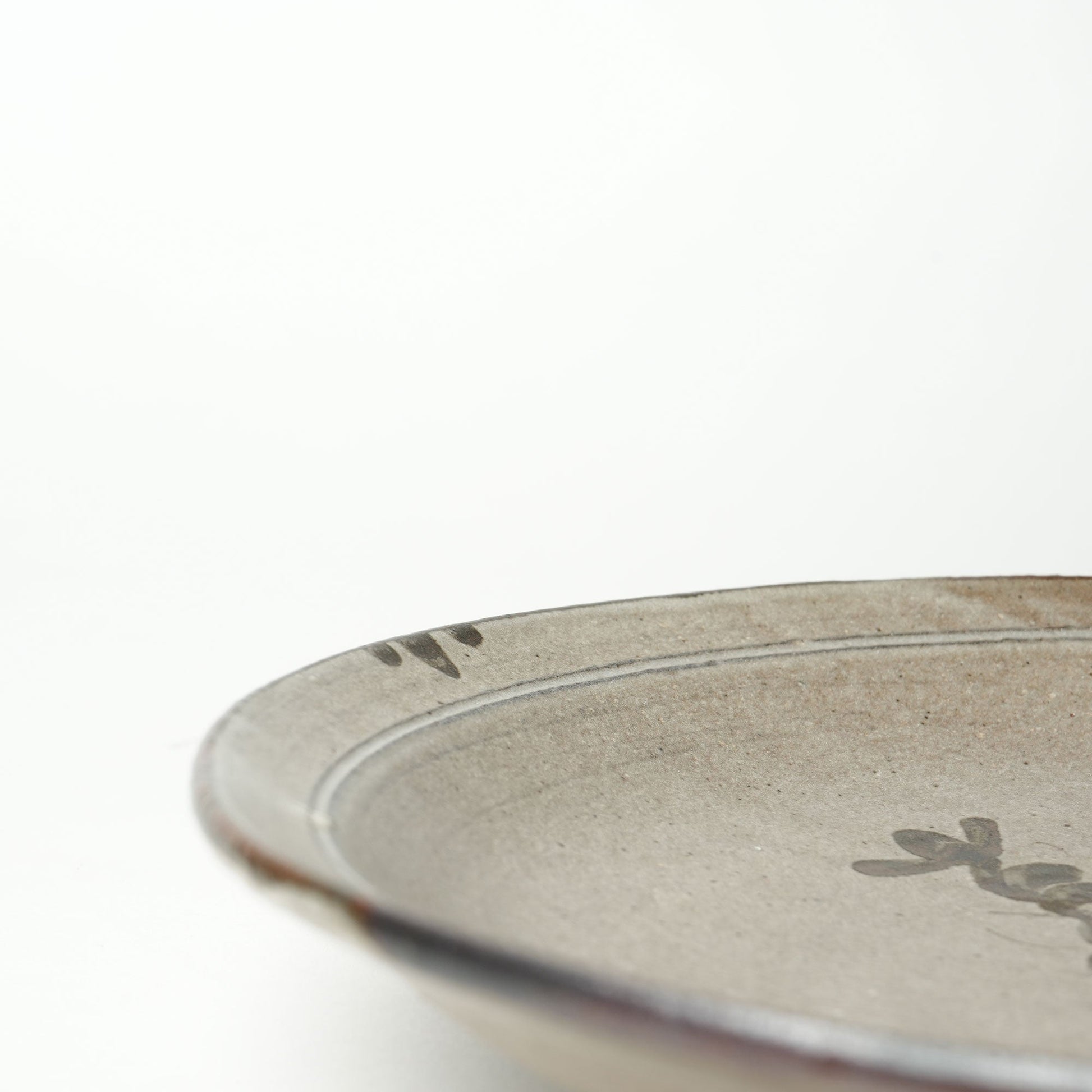 Japanese pottery Minoyaki