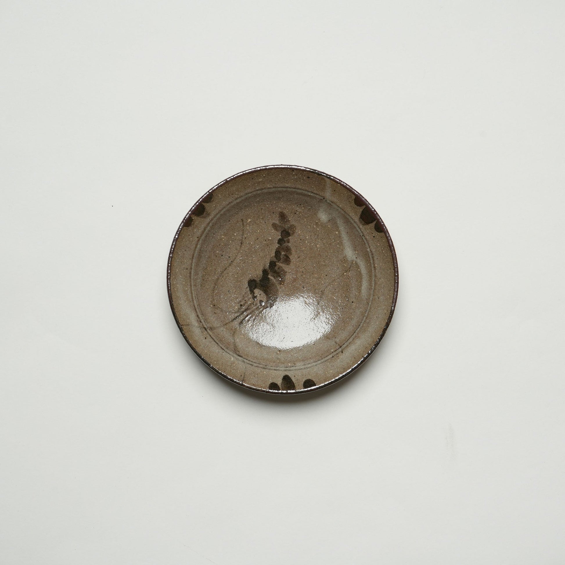 Japanese pottery Minoyaki