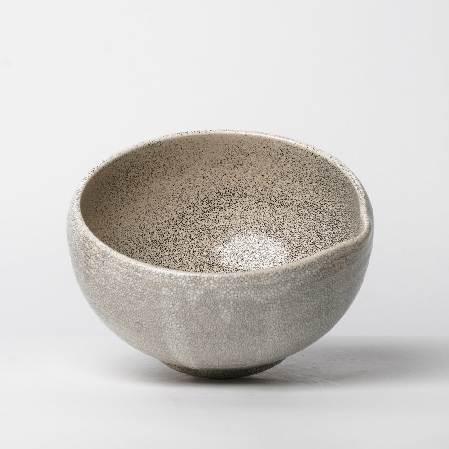 Hyouzangama Kairagi Katakuchi Large Bowl Ramen