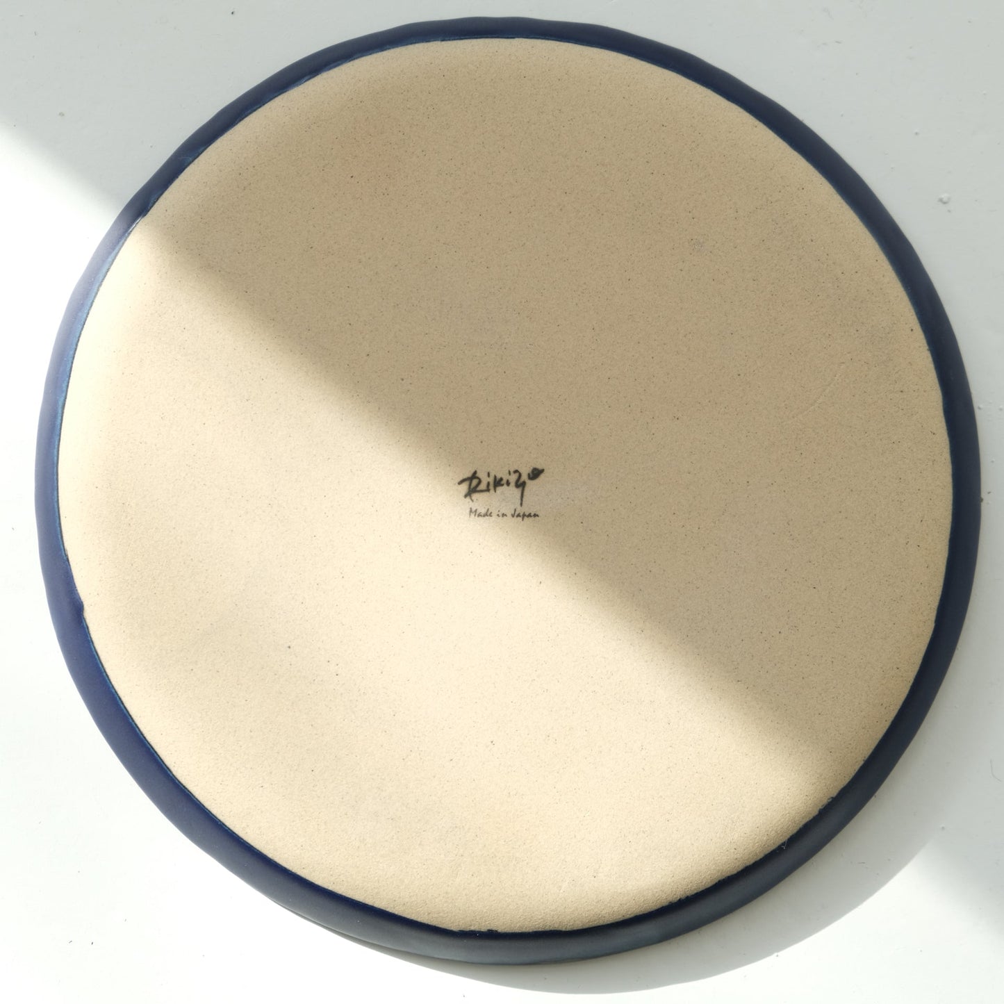 rikizo Minoyaki Japanese pottery