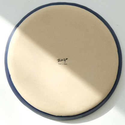 rikizo Minoyaki Japanese pottery