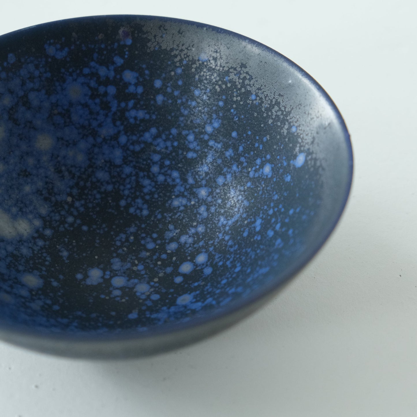 Shota Miyashita Bowl Blue S