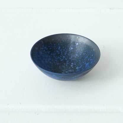Shota Miyashita Bowl Blue S