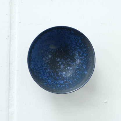 Shota Miyashita Bowl Blue S