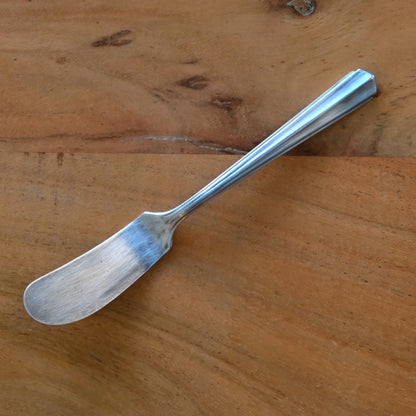 Yuichi Takemata Butter Knife