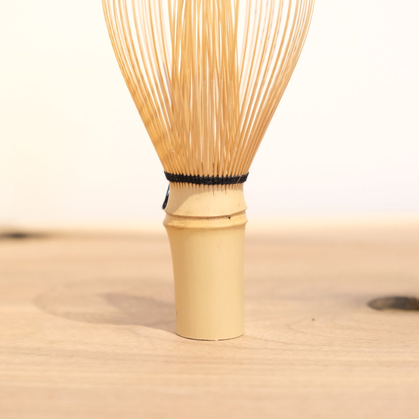 Chikumeido Bamboo Chasen Matcha Whisk 100 Prong