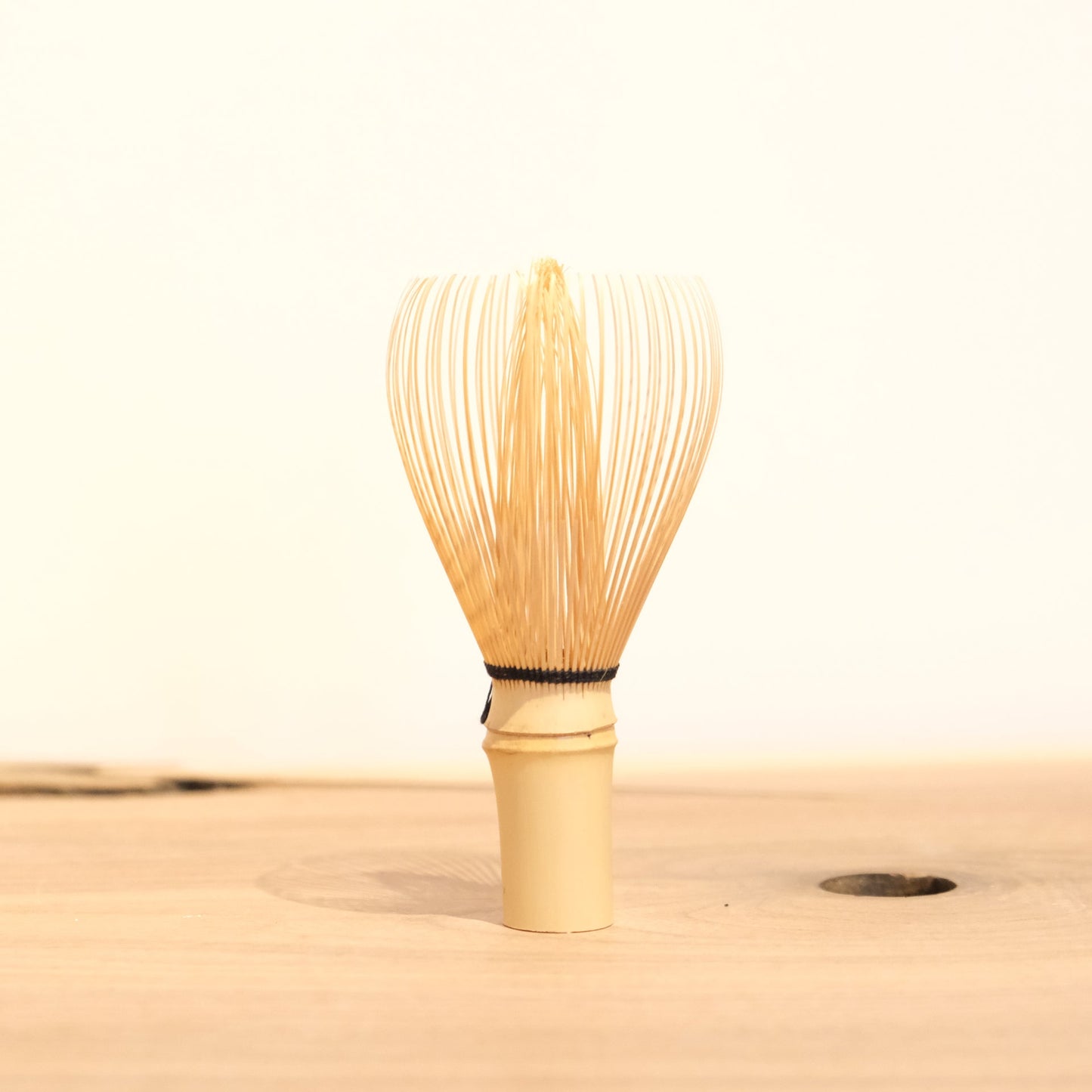 Chikumeido Bamboo Chasen Matcha Whisk 100 Prong