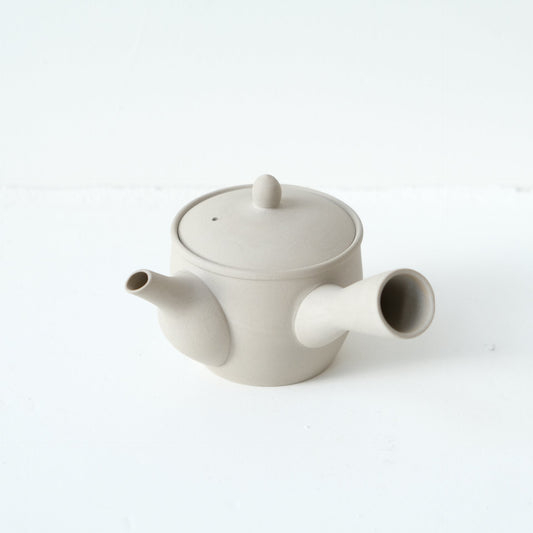 Nankei Tea Pot Small FUYOU Sand