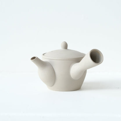 Nankei Tea Pot Small FUYOU Sand