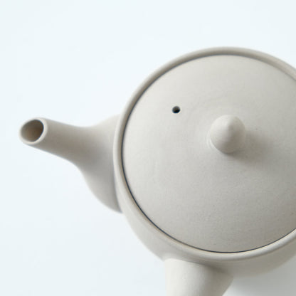 Nankei Tea Pot Small FUYOU Sand