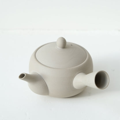 Nankei Tea Pot Large Sand An