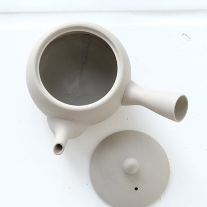 Nankei Tea Pot Large Sand An