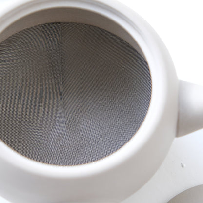 Nankei Tea Pot Large Sand An