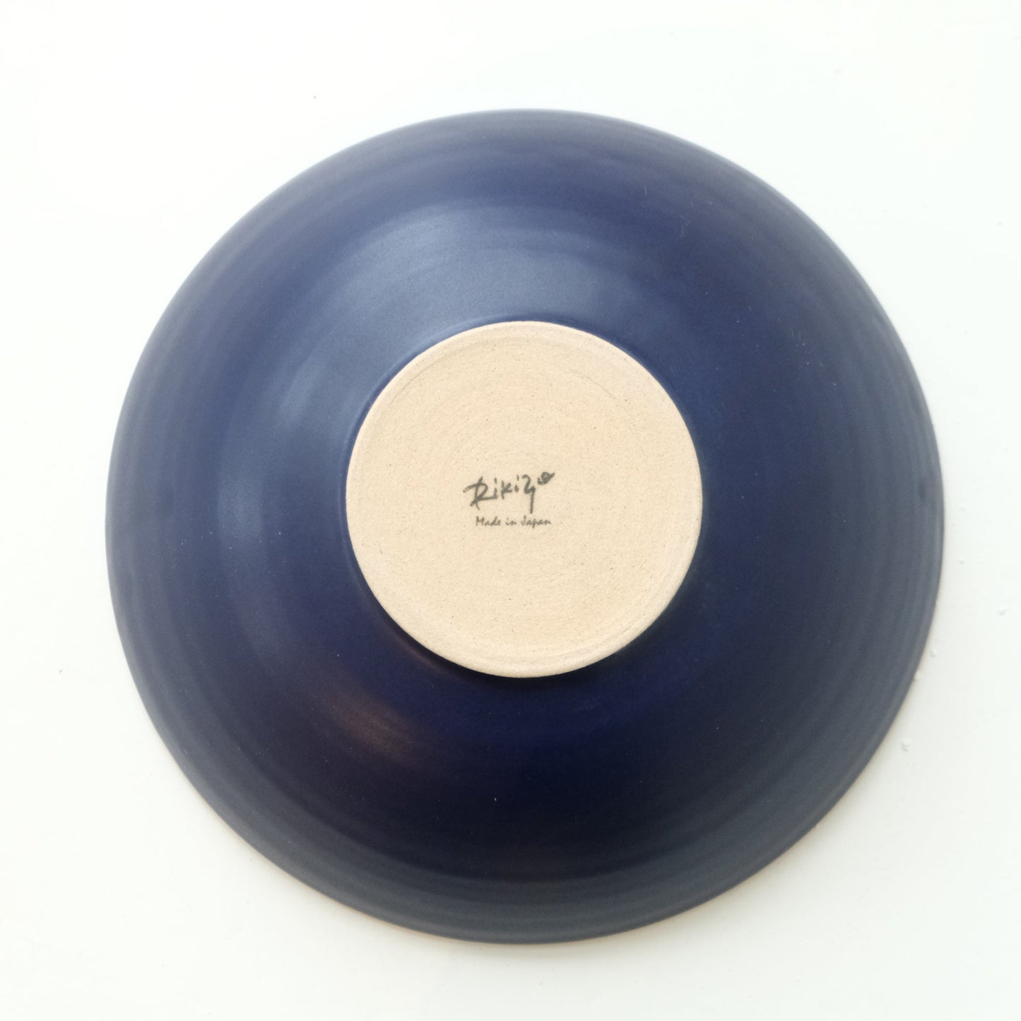 Rikizo Bowl Blue