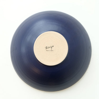 Rikizo Bowl Blue