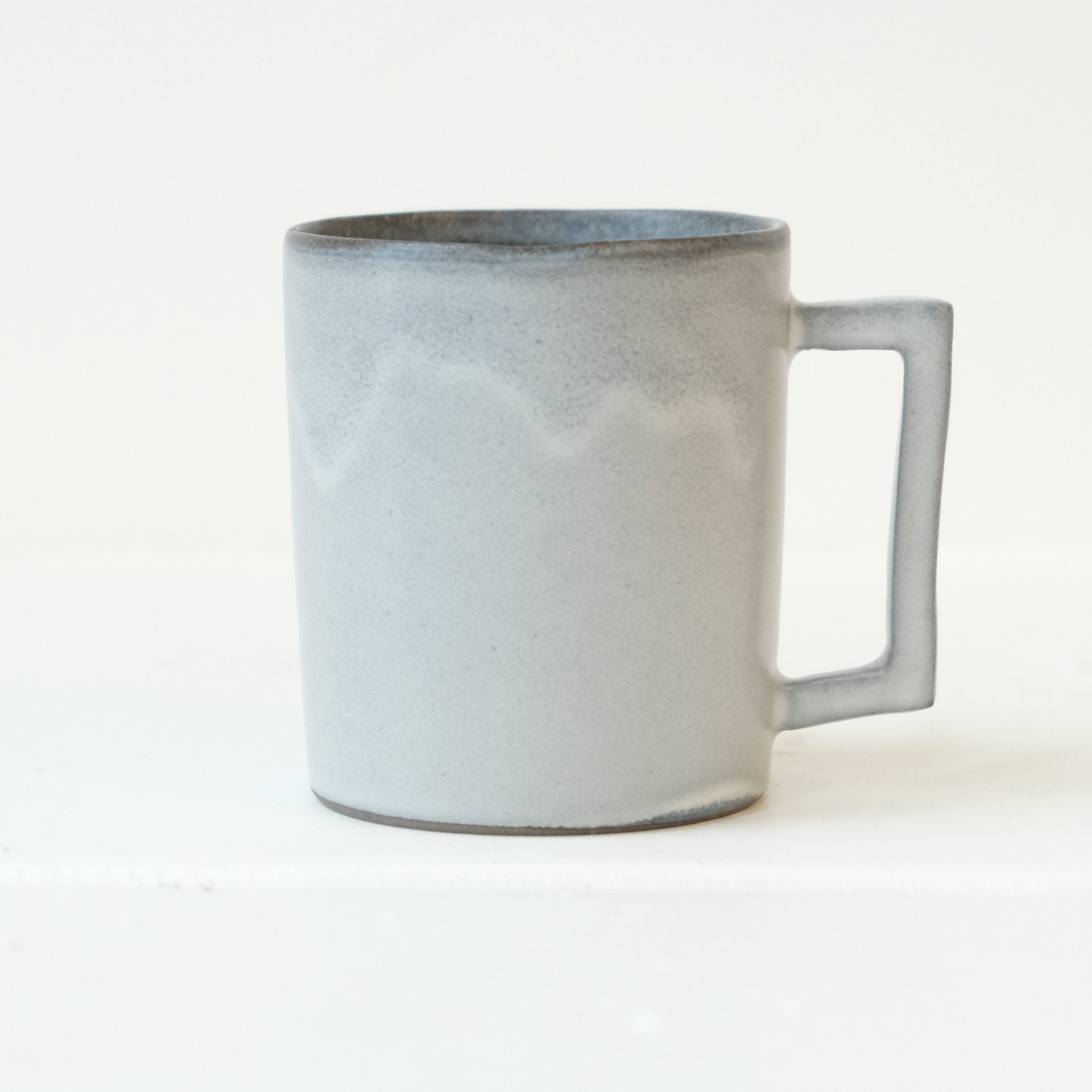 Japanese pottery minoyaki