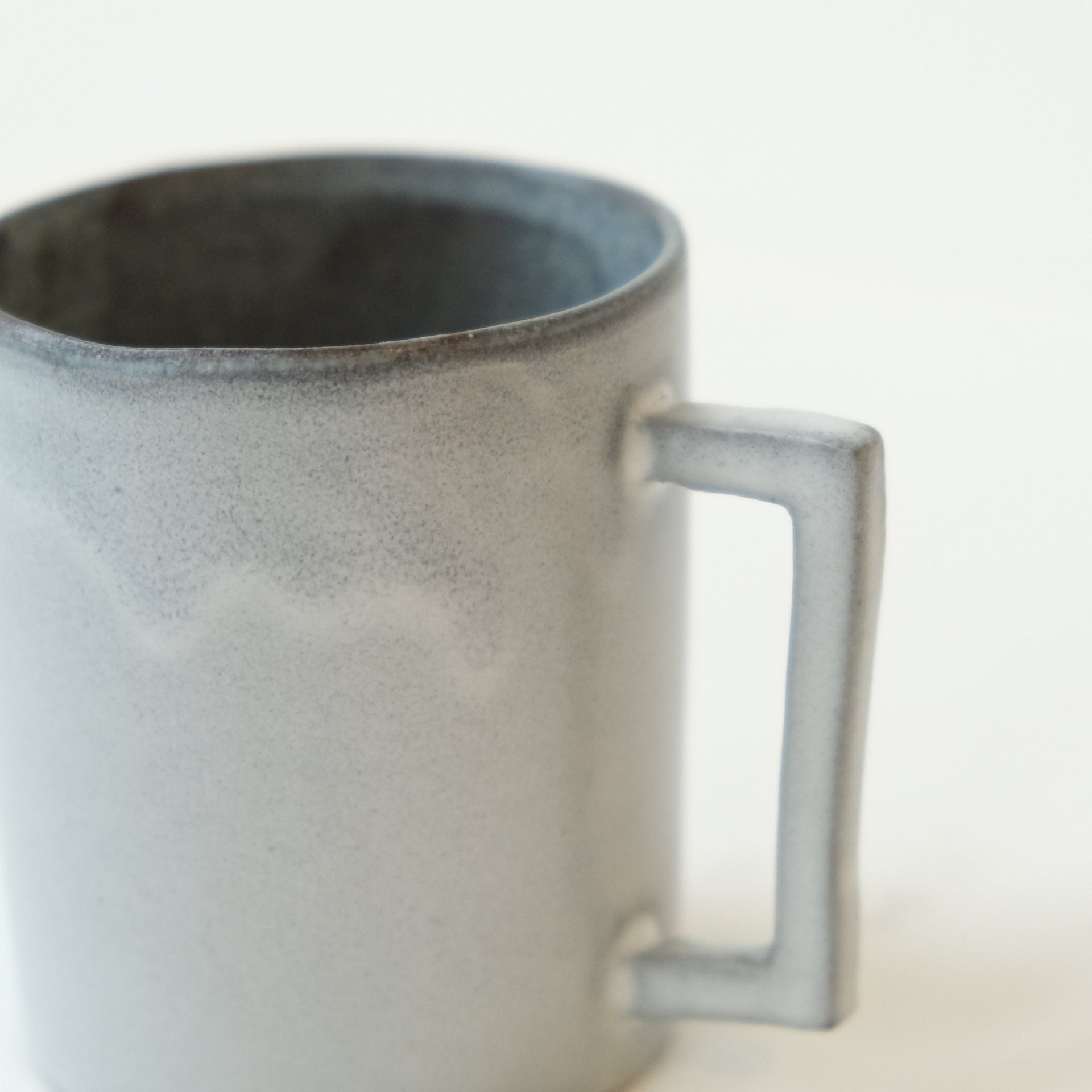 Japanese pottery minoyaki