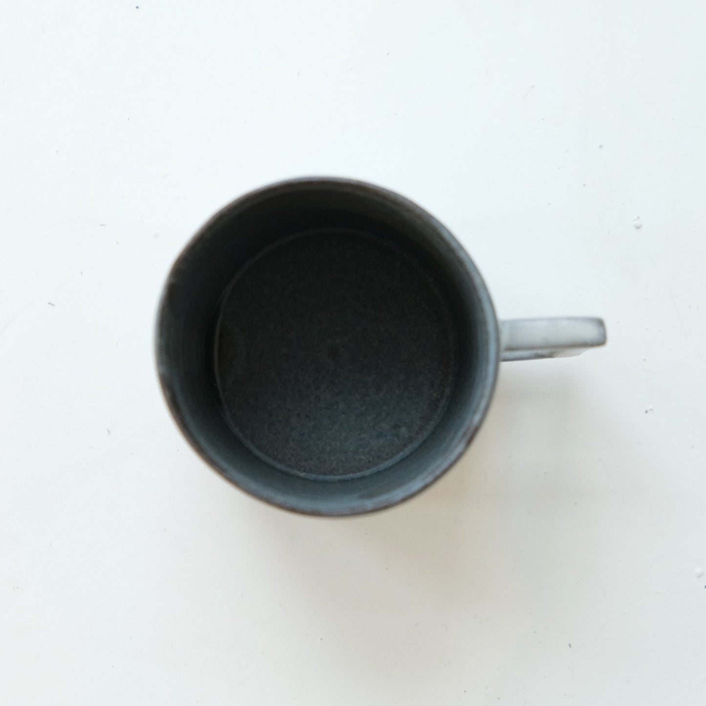 Japanese pottery minoyaki