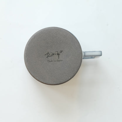 Japanese pottery minoyaki